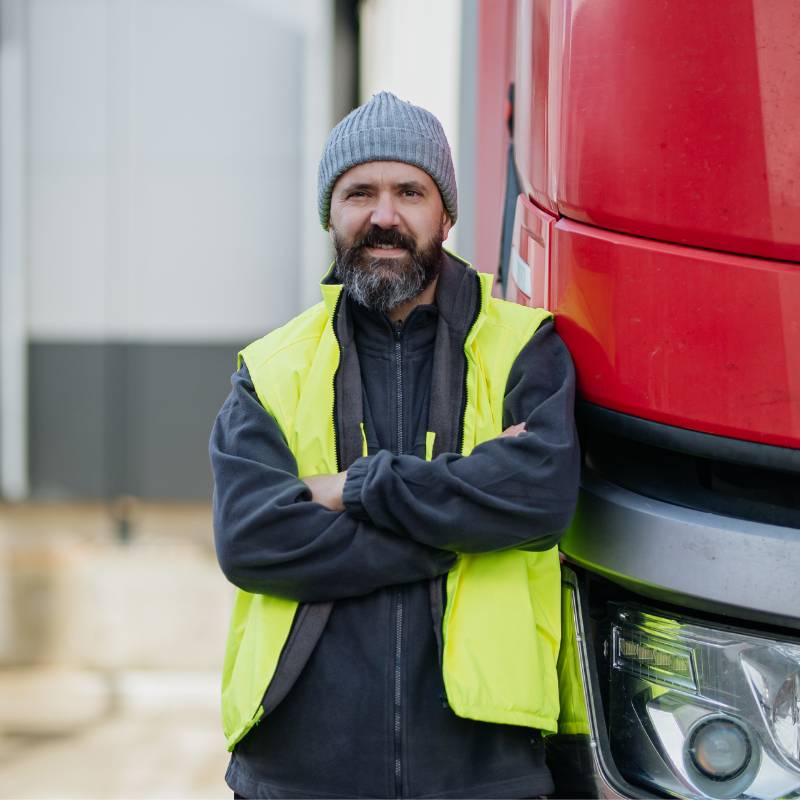 Featured image for “HGV Driver Hiring Tips”